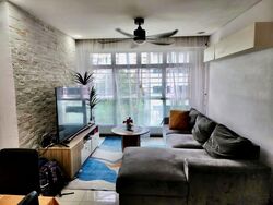 Blk 342C Yishun Natura (Yishun), HDB 4 Rooms #575867811